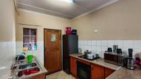 Kitchen - 8 square meters of property in Elspark