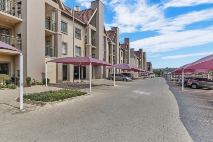 1 Bedroom Apartment for Sale For Sale in Northgate (JHB) - MR652579