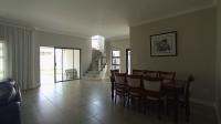 Dining Room - 21 square meters of property in Blue Valley Golf Estate