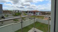 Balcony - 3 square meters of property in Blue Valley Golf Estate