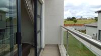 Balcony - 3 square meters of property in Blue Valley Golf Estate