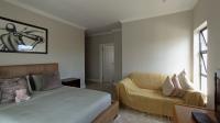 Main Bedroom - 30 square meters of property in Blue Valley Golf Estate