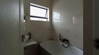 Main Bathroom - 7 square meters of property in Blue Valley Golf Estate