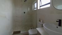 Main Bathroom - 7 square meters of property in Blue Valley Golf Estate