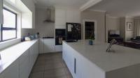 Kitchen - 35 square meters of property in Blue Valley Golf Estate