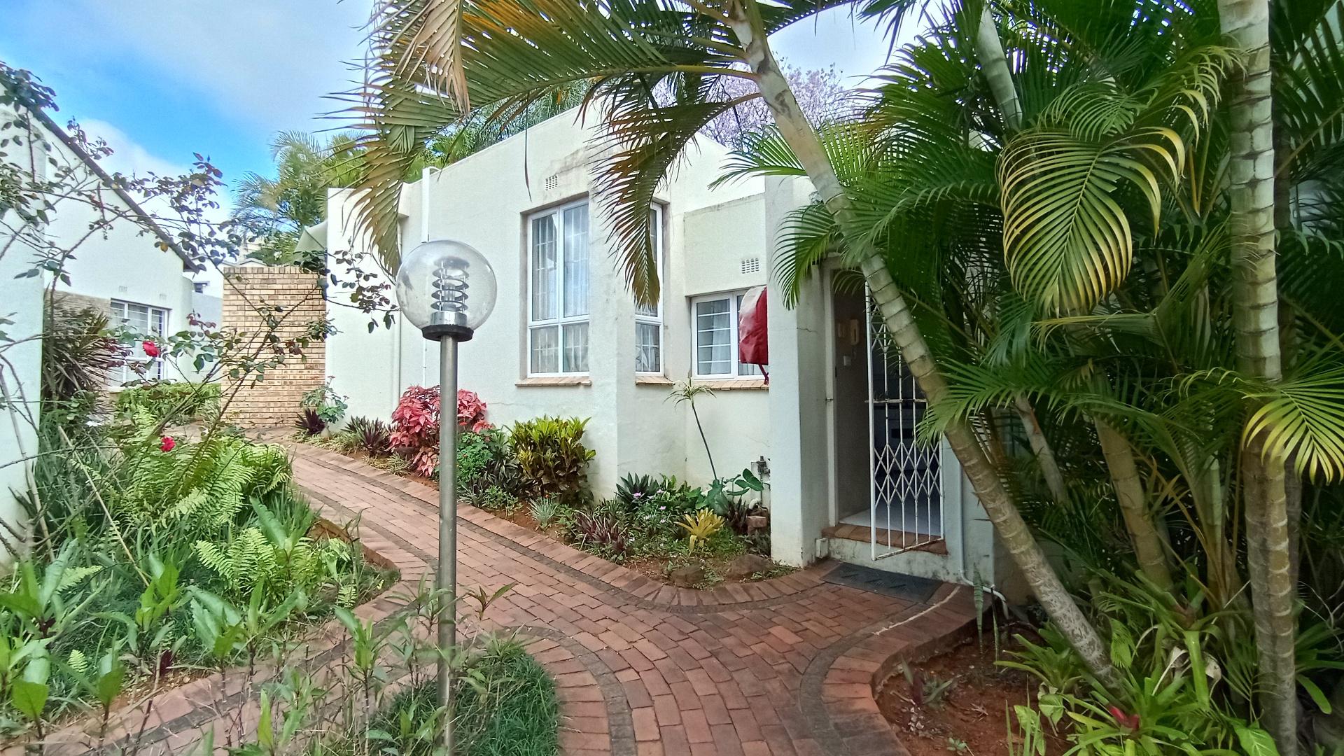 Front View of property in Musgrave