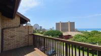 Balcony - 11 square meters of property in Amanzimtoti 