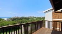 Balcony - 11 square meters of property in Amanzimtoti 