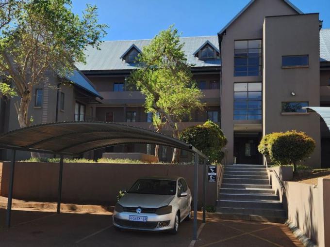 2 Bedroom Apartment for Sale For Sale in Centurion Central - MR652694