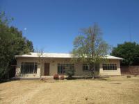 3 Bedroom 2 Bathroom House for Sale for sale in Vryburg