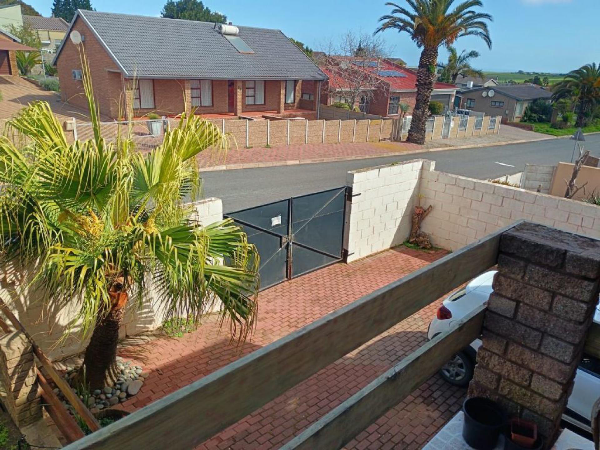  of property in Vredenburg