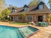  of property in Kloof 