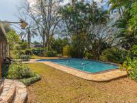  of property in Kloof 