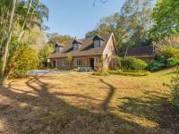  of property in Kloof 