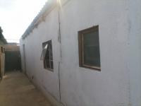  of property in Mankweng