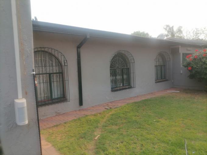 4 Bedroom House for Sale For Sale in Welgelegen (Polokwane) - MR652709