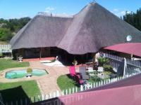  of property in Waterkloof (Rustenburg)