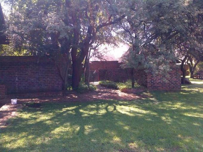 Farm for Sale For Sale in Rustenburg - MR652746