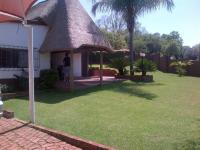  of property in Rustenburg