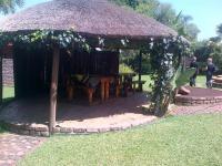  of property in Rustenburg