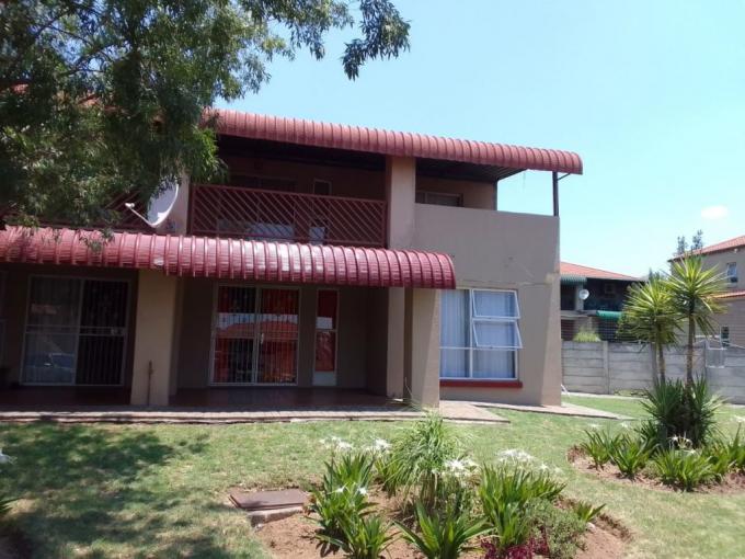 2 Bedroom Simplex to Rent in Safarituine - Property to rent - MR652757