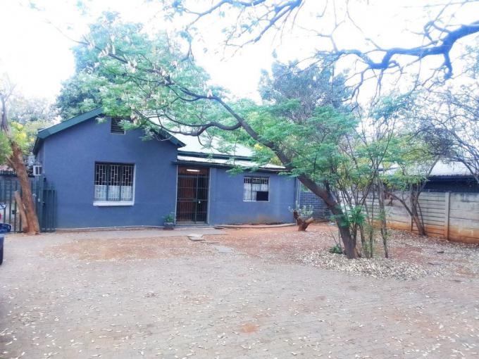 3 Bedroom House for Sale For Sale in Rustenburg - MR652772