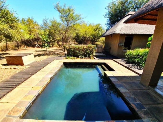 3 Bedroom House for Sale For Sale in Hoedspruit - MR652808