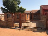  of property in Soshanguve