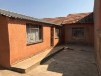  of property in Soshanguve