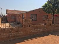  of property in Soshanguve