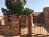  of property in Soshanguve