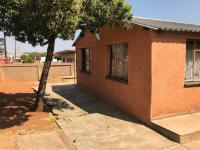  of property in Soshanguve