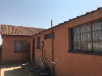  of property in Soshanguve