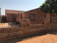  of property in Soshanguve