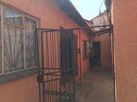  of property in Soshanguve