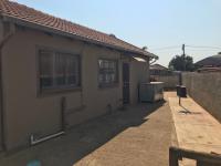  of property in Soshanguve