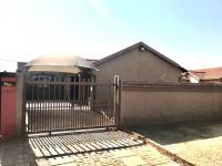  of property in Soshanguve