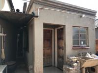  of property in Soshanguve