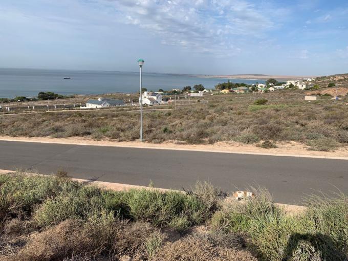 Land for Sale For Sale in St Helena Bay - MR652847