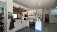 Kitchen - 49 square meters of property in Lyttelton Manor