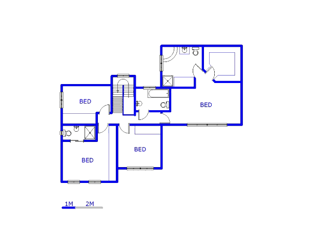 Ground Floor - 98m2 of property for sale in Heatherview