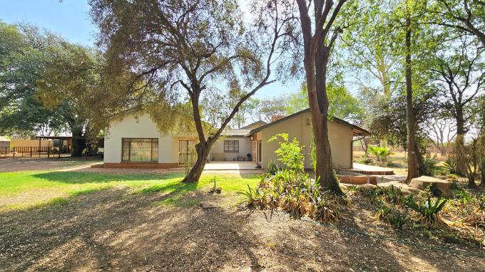 Smallholding for Sale For Sale in Kameeldrift - MR652919