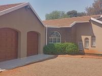 4 Bedroom 3 Bathroom House for Sale for sale in Henley-on-Klip