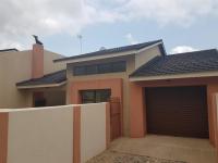 2 Bedroom 3 Bathroom Simplex for Sale for sale in Polokwane