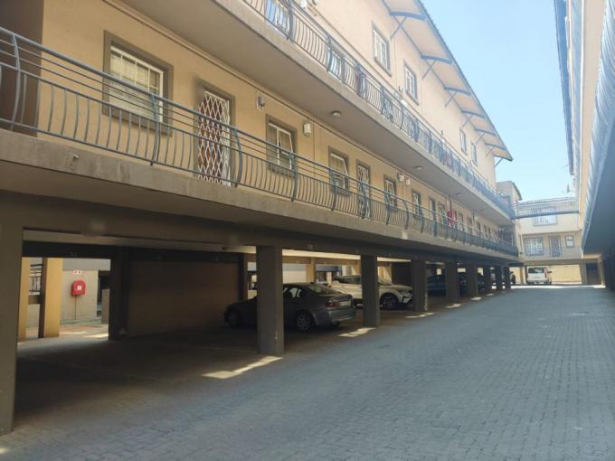 2 Bedroom Apartment for Sale For Sale in Rustenburg - MR652993