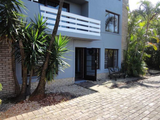 2 Bedroom Duplex for Sale For Sale in Beacon Bay - MR652999