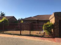  of property in Theresapark