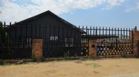 Front View of property in Zandspruit