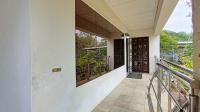 Patio - 12 square meters of property in Silverglen