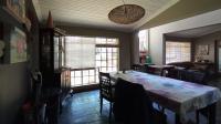 Dining Room - 17 square meters of property in Eldoraigne